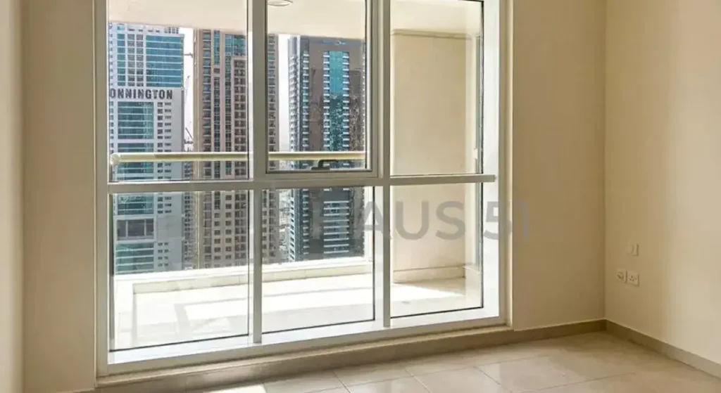 Apartment for Rent in The Palladium JLT Cluster C-8