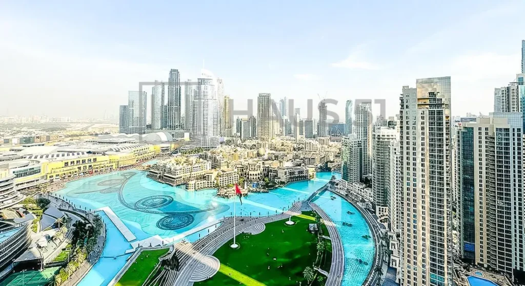 Apartment for sale in Grande, Opera District-12