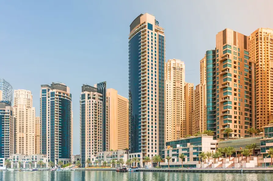 best areas to buy apartments in Dubai