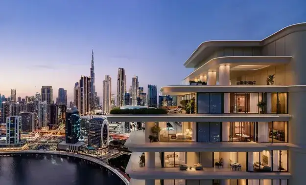 best areas to buy apartments in Dubai