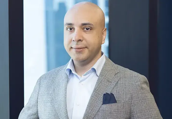 Mahmoud Aziz