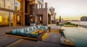 Dubai communities with the best amenities