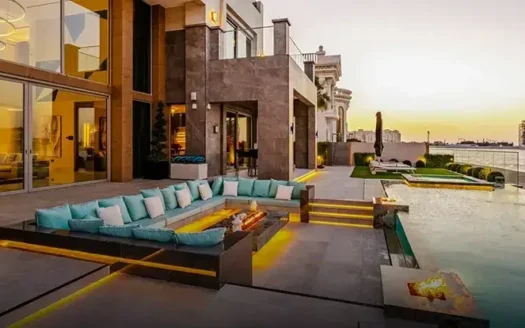 Dubai communities with the best amenities