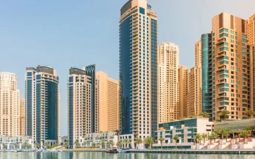 best areas to buy apartments in Dubai