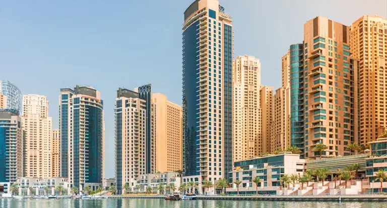best areas to buy apartments in Dubai