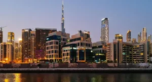 Dubai Real Estate Market Overview April 2026