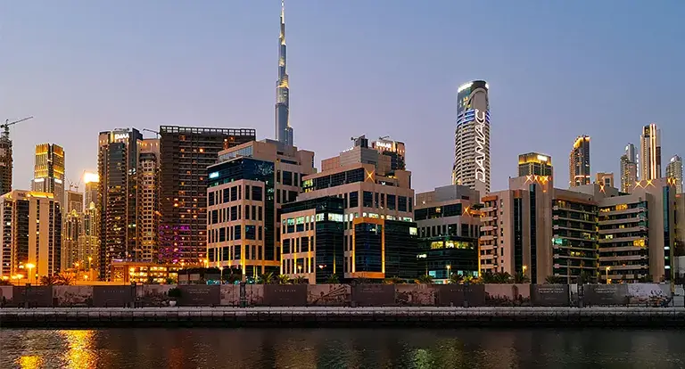 Dubai Real Estate Market Overview April 2026