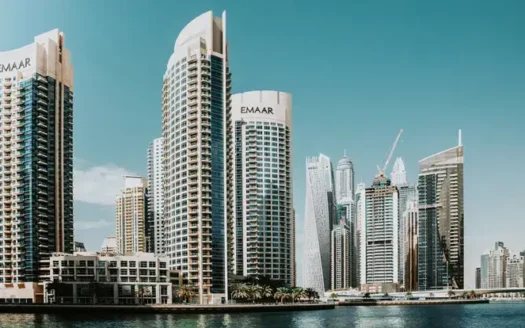 Dubai Holding Becomes Emaar’s Largest Shareholder