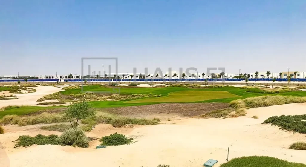 Villa for Sale Golf Links-Emaar South-10