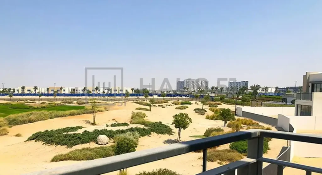 Villa for Sale Golf Links-Emaar South-11