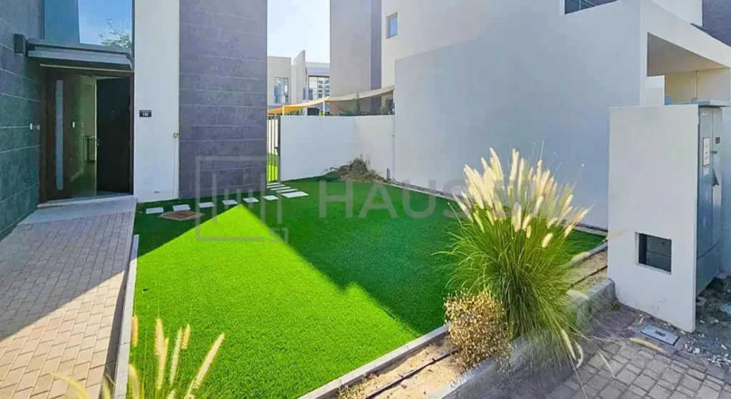 Villa for Sale Golf Links-Emaar South-12