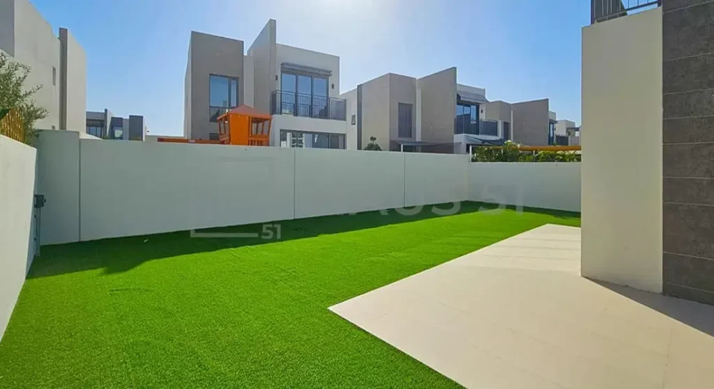 Villa for Sale Golf Links-Emaar South-13