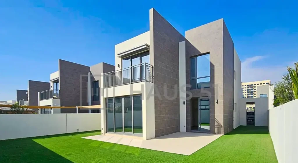 Villa for Sale Golf Links-Emaar South-14