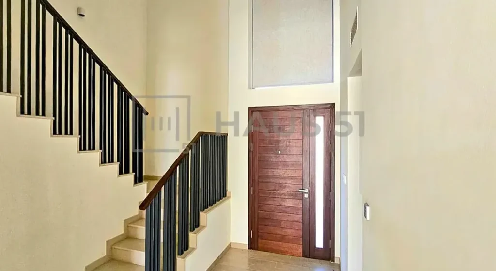Villa for Sale Golf Links-Emaar South-2