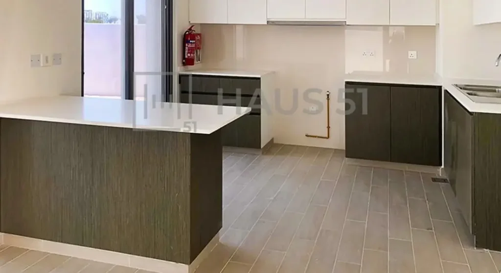 Villa for Sale Golf Links-Emaar South-3