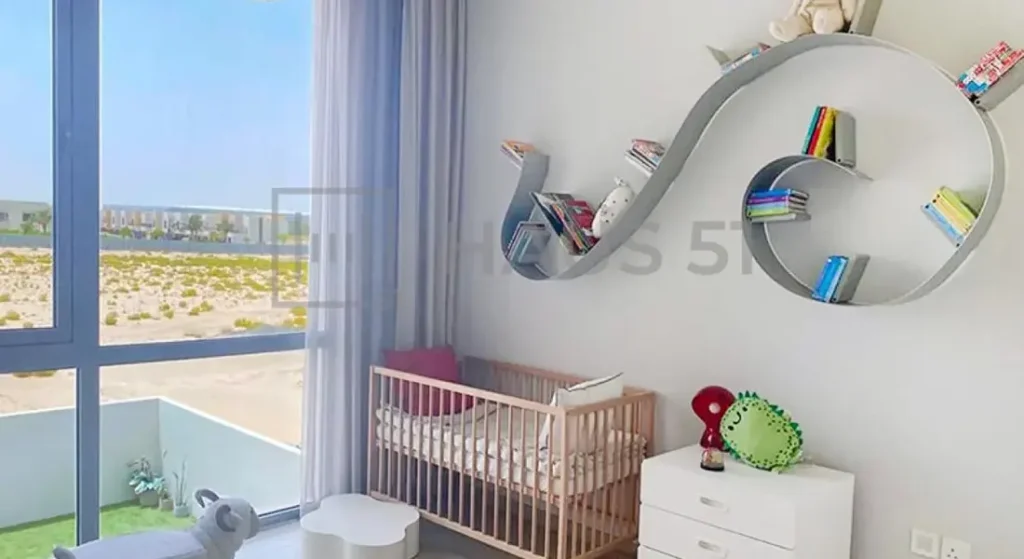 Villa for Sale Golf Links-Emaar South-5