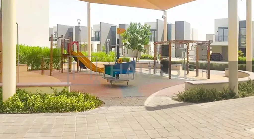 Villa for Sale Golf Links-Emaar South-7