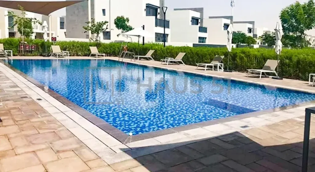 Villa for Sale Golf Links-Emaar South-8
