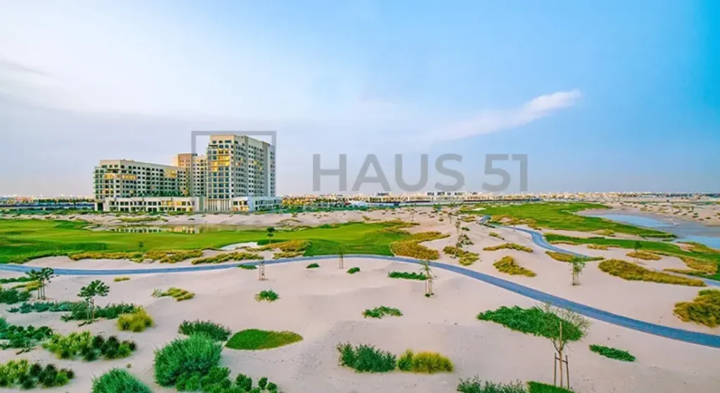 Villa for Sale Golf Links-Emaar South-9