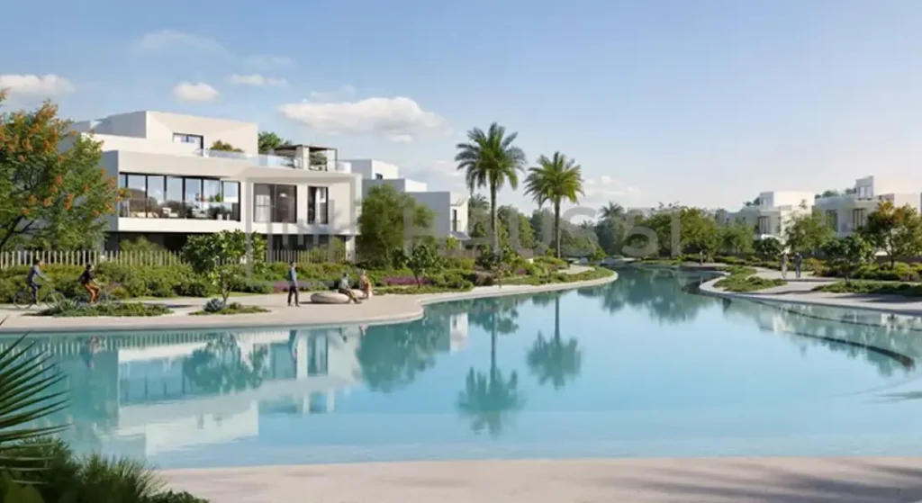 Villa for Sale in Address Villas - Tierra The Oasis By Emaar-10
