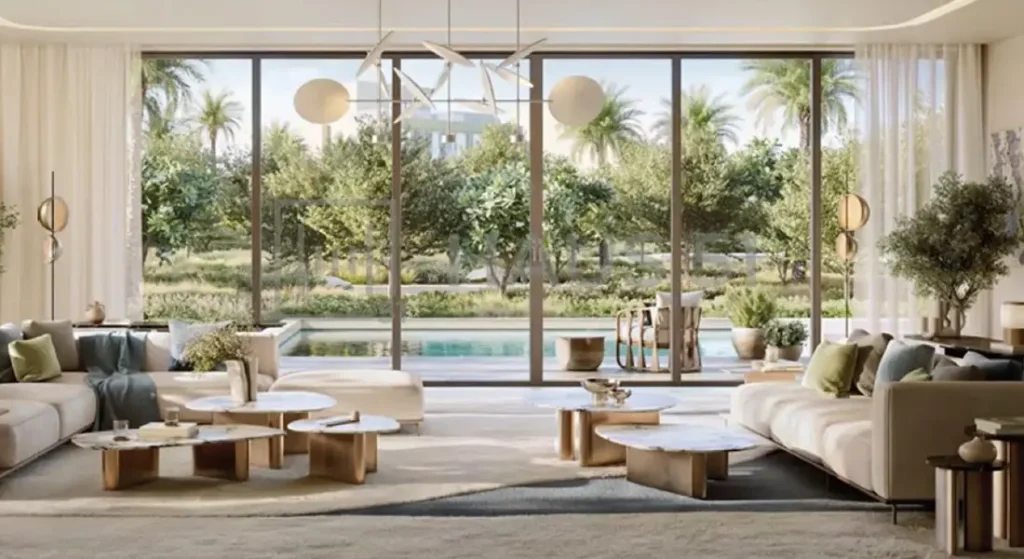 Villa for Sale in Address Villas - Tierra The Oasis By Emaar-6