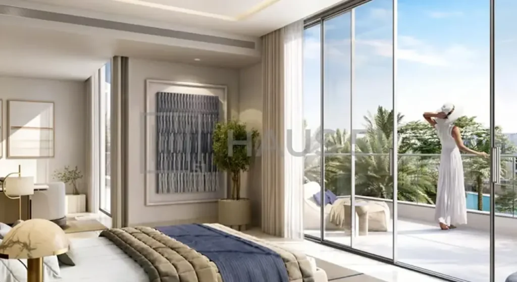 Villa for Sale in Address Villas - Tierra The Oasis By Emaar-8