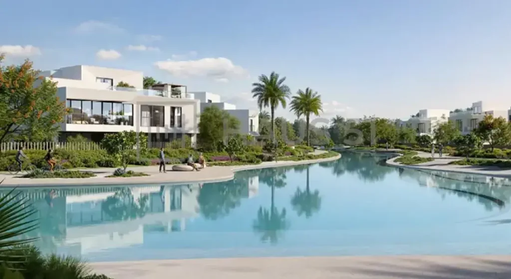 Villa in Address Villas - TierraThe Oasis-10