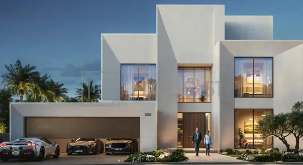 Villa in Address Villas - TierraThe Oasis-2