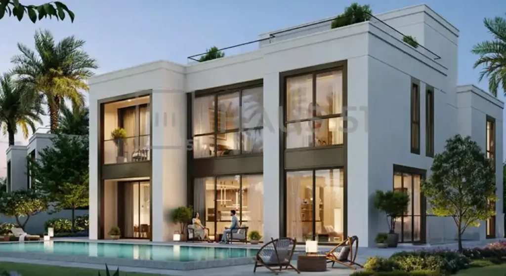 Villa in Address Villas - TierraThe Oasis-3
