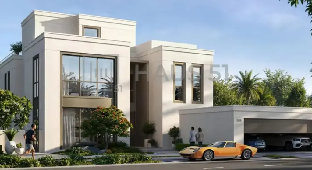 Villa in Address Villas - TierraThe Oasis-5