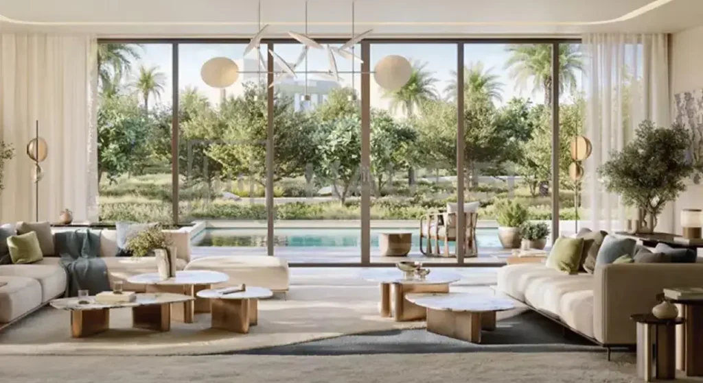 Villa in Address Villas - TierraThe Oasis-6