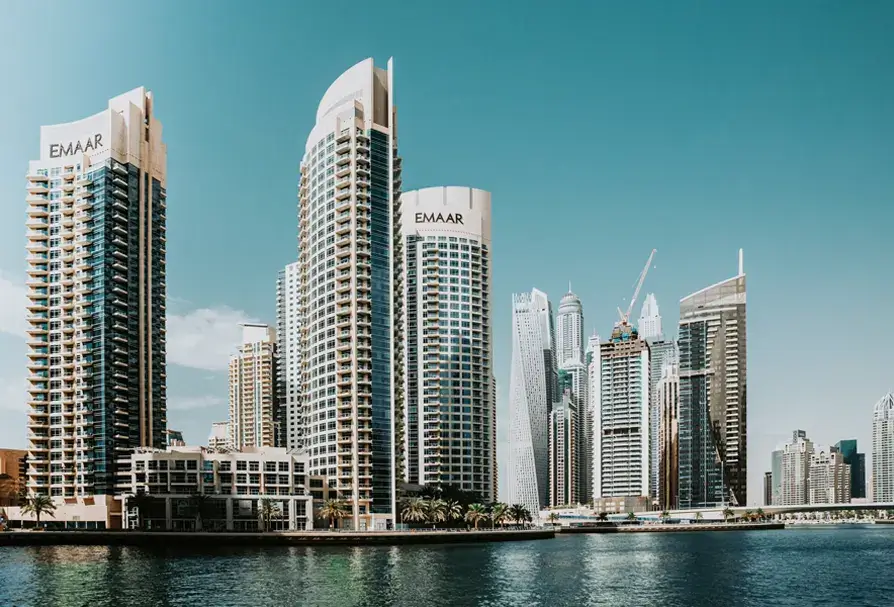 Dubai Holding Becomes Emaar’s Largest Shareholder
