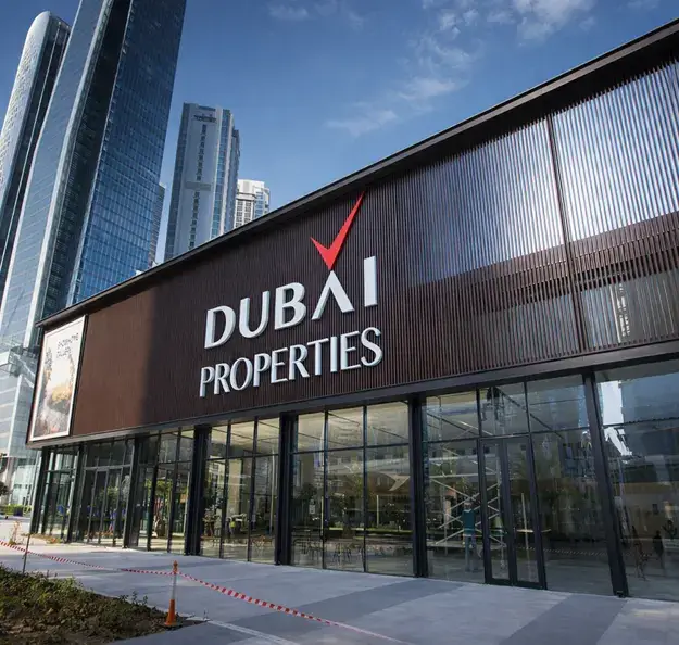 Dubai Holding Becomes Emaar’s Largest Shareholder