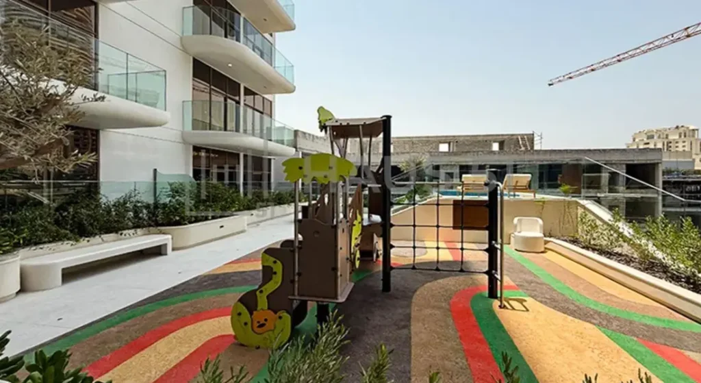 Apartment For Rent In Pearl HouseDistrict 13-12