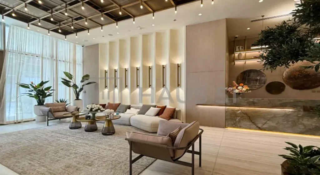 Apartment For Rent In Pearl HouseDistrict 13-13