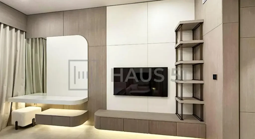 Apartment For Rent In Pearl HouseDistrict 13-2