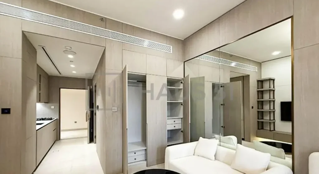 Apartment For Rent In Pearl HouseDistrict 13-3