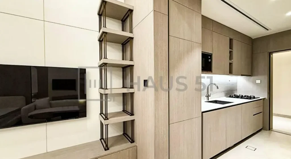 Apartment For Rent In Pearl HouseDistrict 13-4