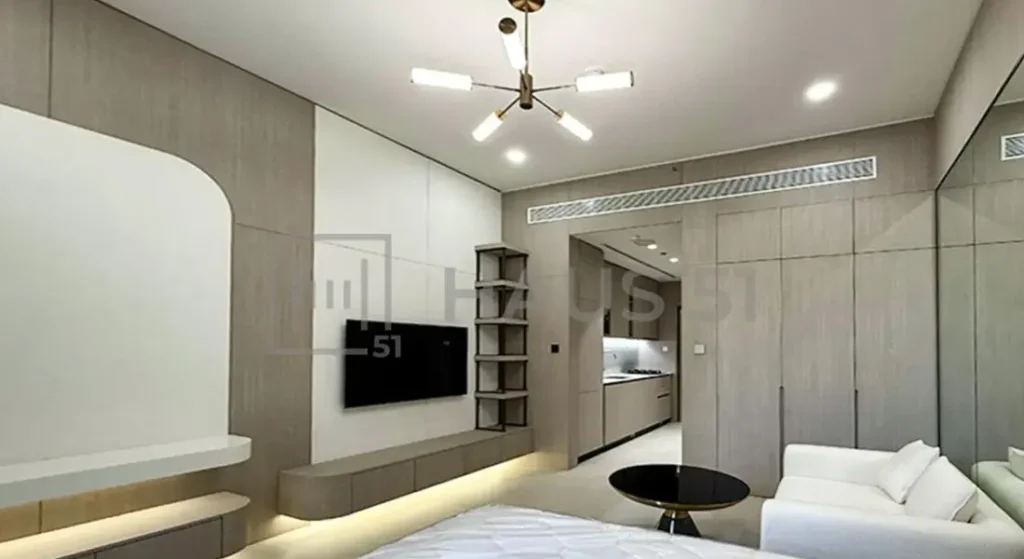Apartment For Rent In Pearl HouseDistrict 13-5
