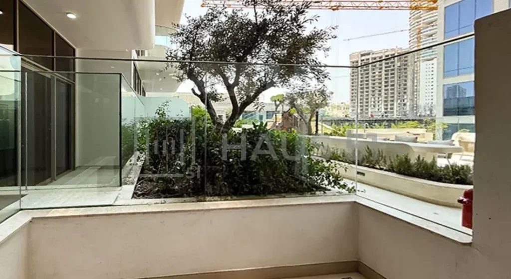 Apartment For Rent In Pearl HouseDistrict 13-6