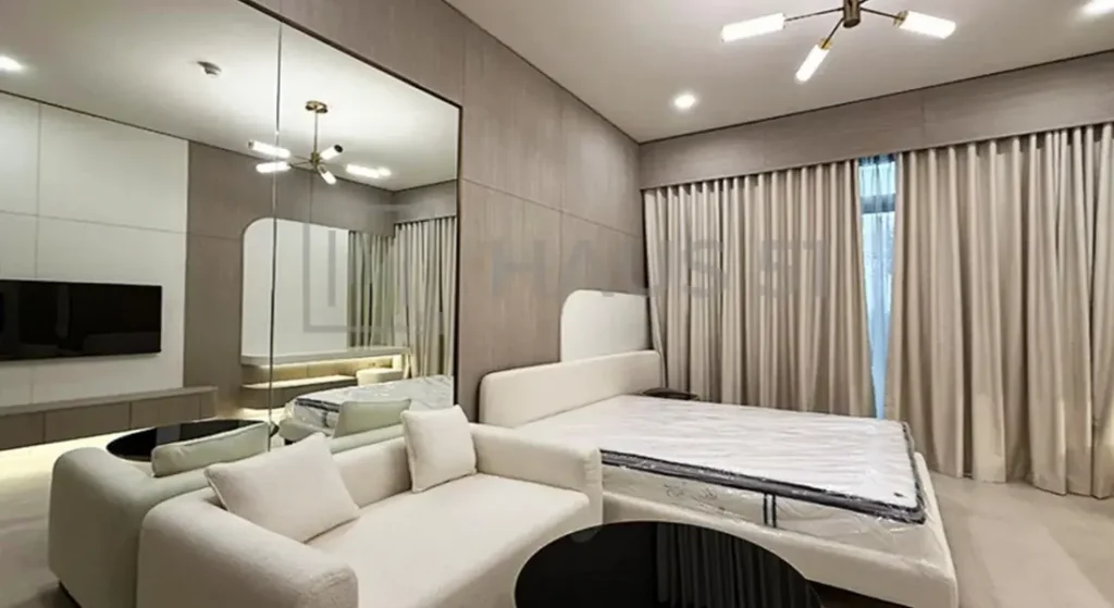 Apartment For Rent In Pearl HouseDistrict 13-7