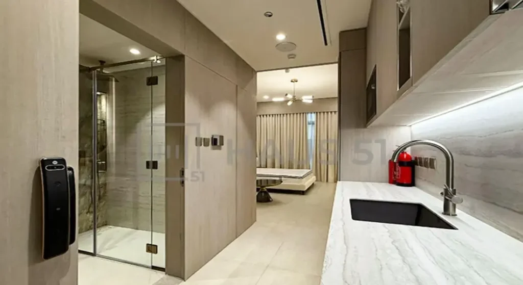 Apartment For Rent In Pearl HouseDistrict 13-8