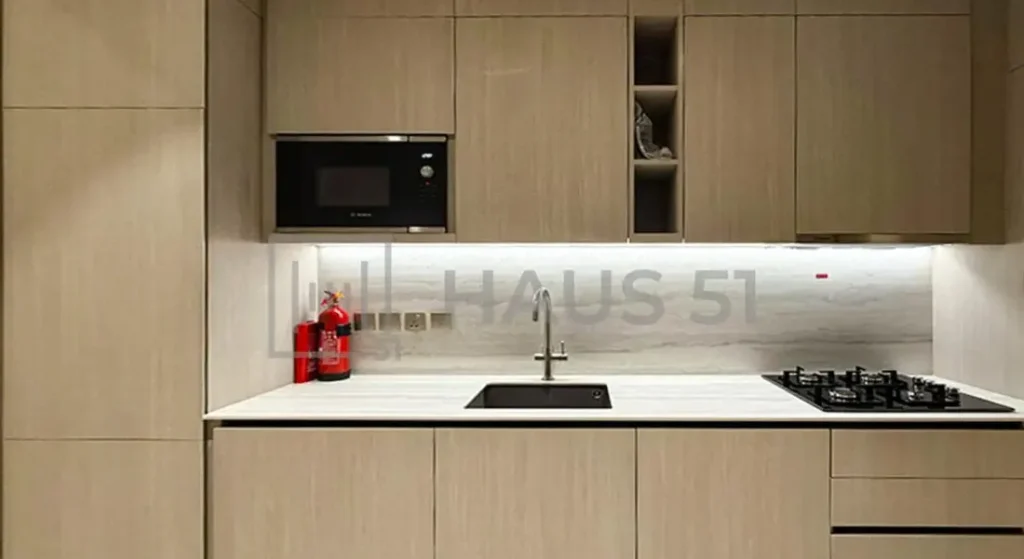 Apartment For Rent In Pearl HouseDistrict 13-9