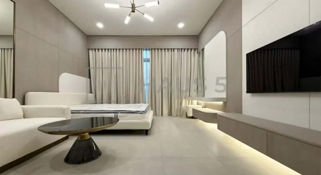 Apartment for Rent in Bayshore at Creek Beach Building 2 Creek Beach-1