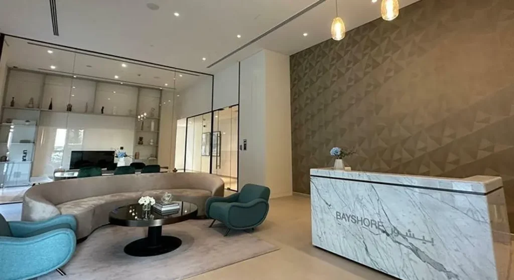 Apartment for Rent in Bayshore at Creek Beach Building 2 Creek Beach-9