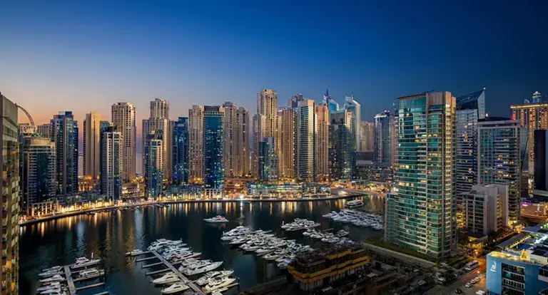 Dubai Real Estate Market Overview May 2026