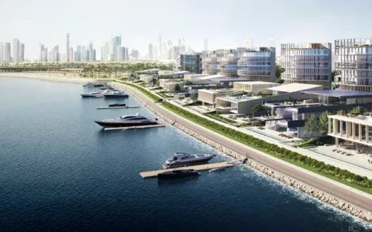 Branded Residences UAE