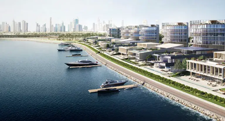 Branded Residences UAE