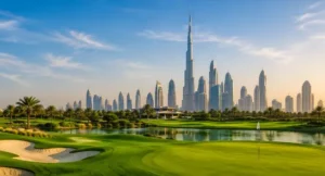 Dubai Golf Courses and Communities 2026