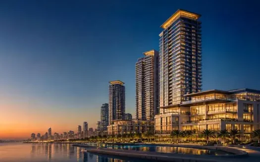 Off-Plan vs Ready Property Dubai